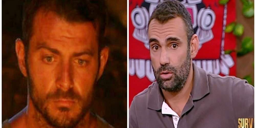 Χούτος: Δυνατός αγωνιστικά ο Ντάνος, «αδύναμος κρίκος» στη συμβίωση [βίντεο]