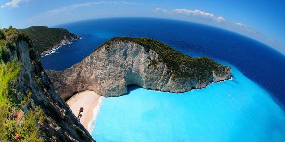 Πέθανε τουρίστρια στην Ζάκυνθο από δηλητηριώδες τσίμπημα