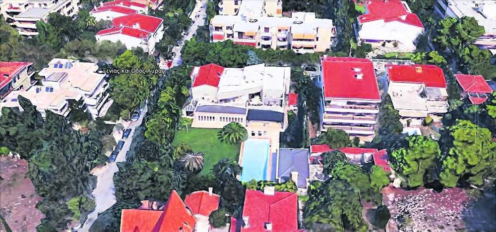 Αποκάλυψη: Χιλιάδες σπίτια επωνύμων στο… σφυρί λόγω κόκκινων δανείων
