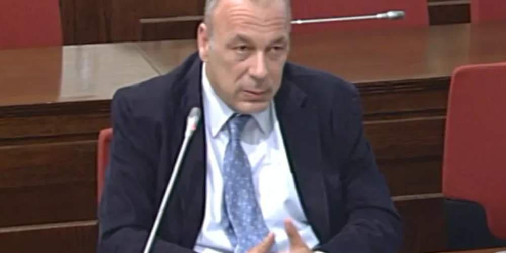 Δεσμεύονται τραπεζικοί λογαριασμοί του Φώτη Μπόμπολα με εισαγγελική εντολή