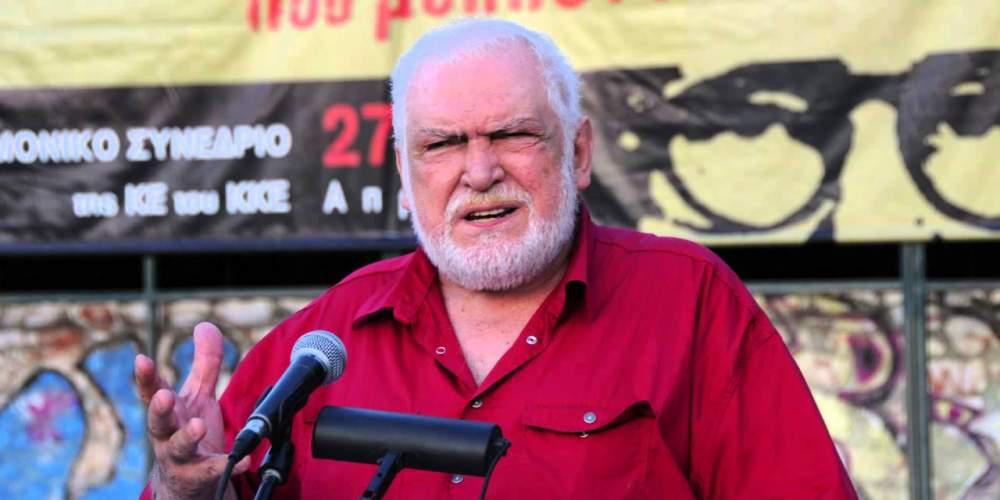 Καζάκος: Δεν είπα τους νέους προδότες