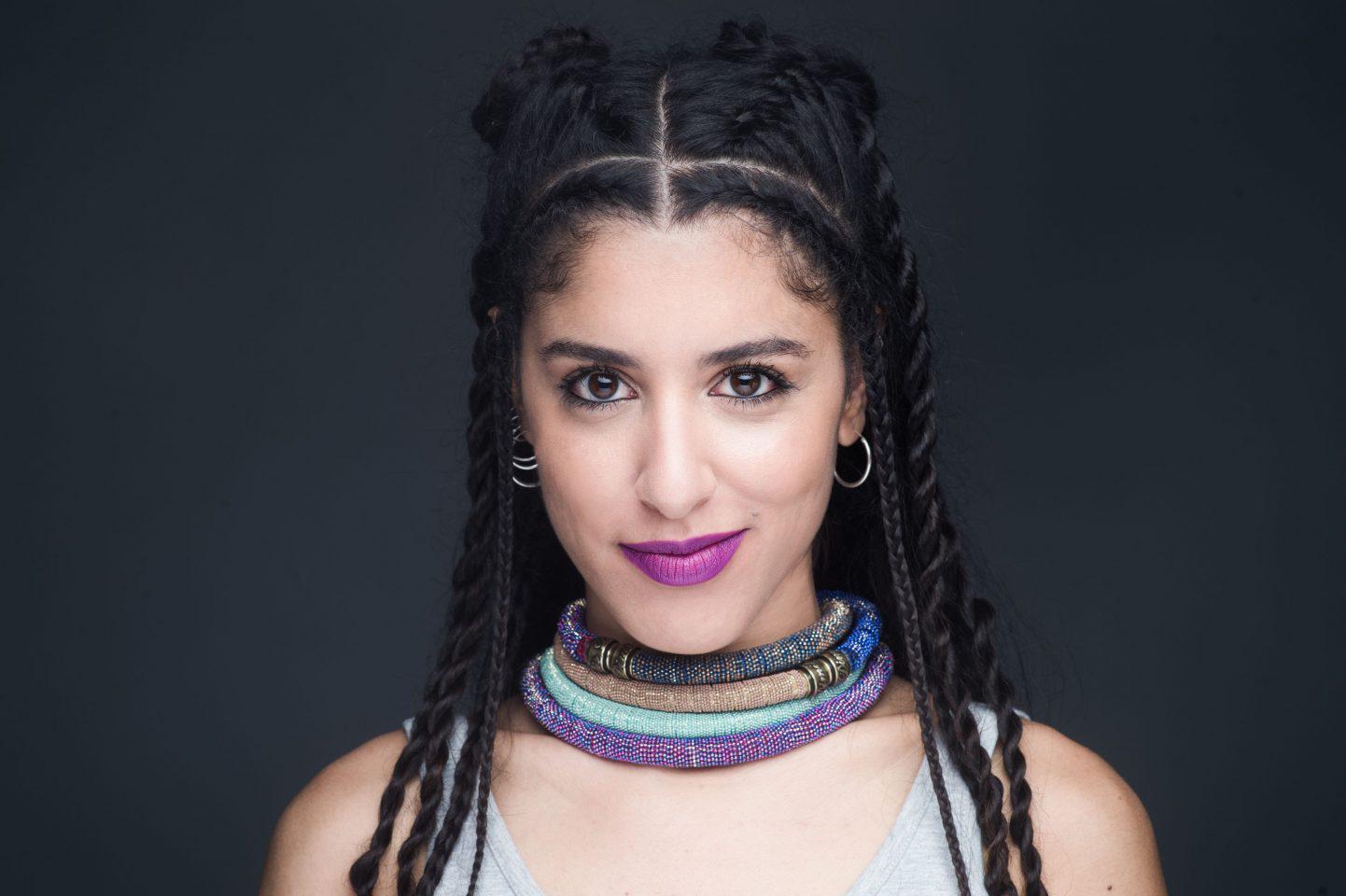 Μαρίνα Σάττι