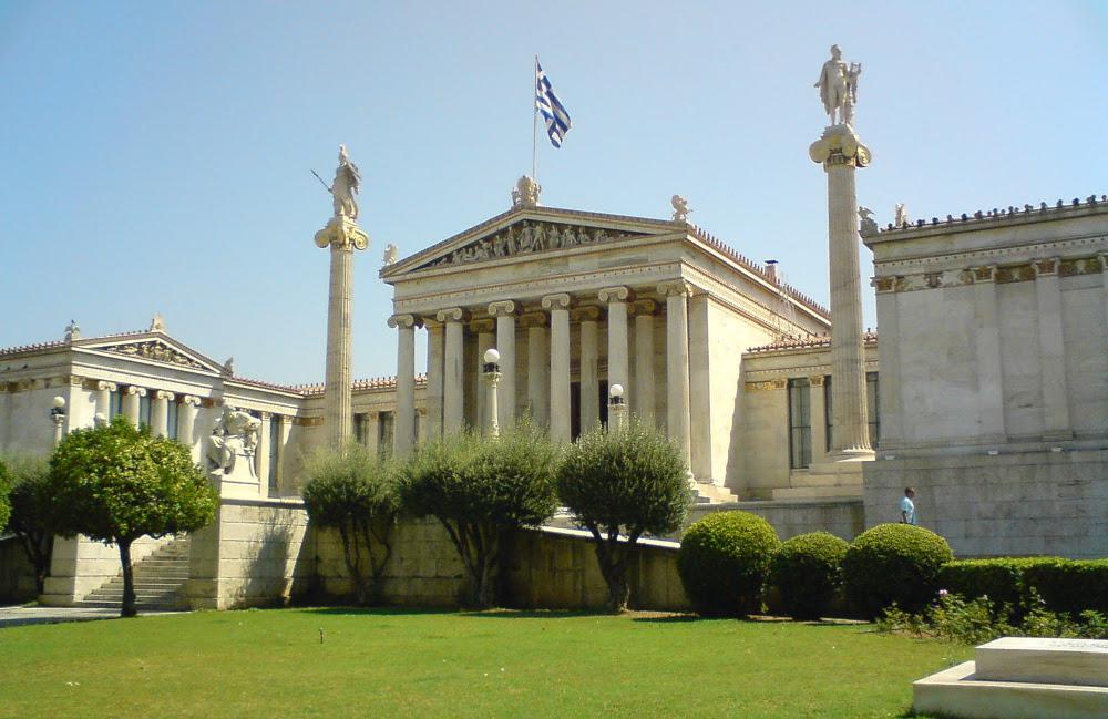 Ακαδημία Αθηνών