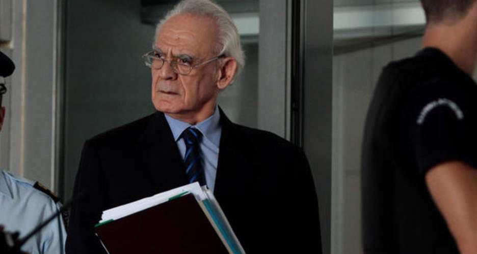 Άκης Τσοχατζόπουλος: Η γνωριμία με τον Ανδρέα, το ΠΑΣΟΚ και η φυλακή