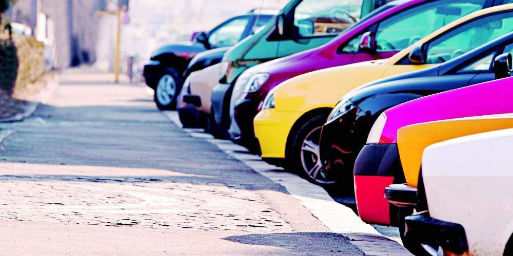 MyCAR ακινησία οχήματος