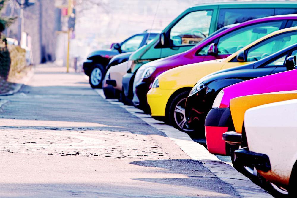 MyCAR ακινησία οχήματος