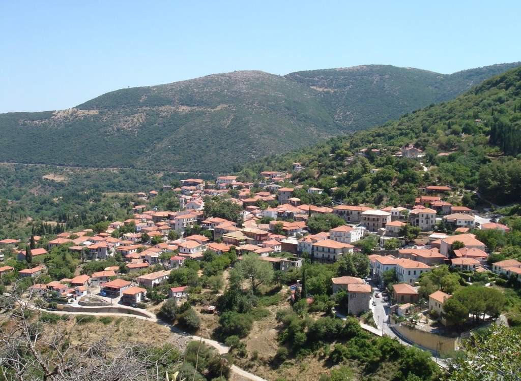 Ανδρίτσαινα: Εκδρομή στον Ναό του Επικούριου Απόλλωνα [εικόνες]