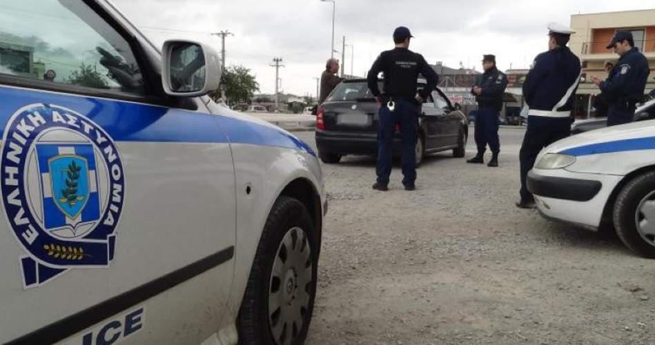 Απαγωγή στην Λιοσίων – Ανθρωποκυνηγητό από την ΕΛΑΣ