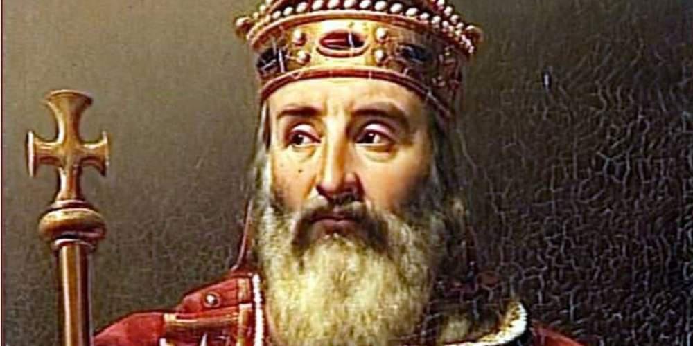 Ερευνα: Όλοι είμαστε απόγονοι βασιλιάδων