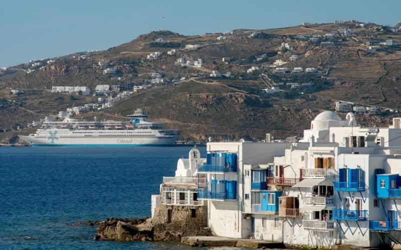 Μεγάλος διαγωνισμός στον «Ε.Τ.»: Κερδίστε κρουαζιέρα για δύο άτομα από την Celestyal Cruises