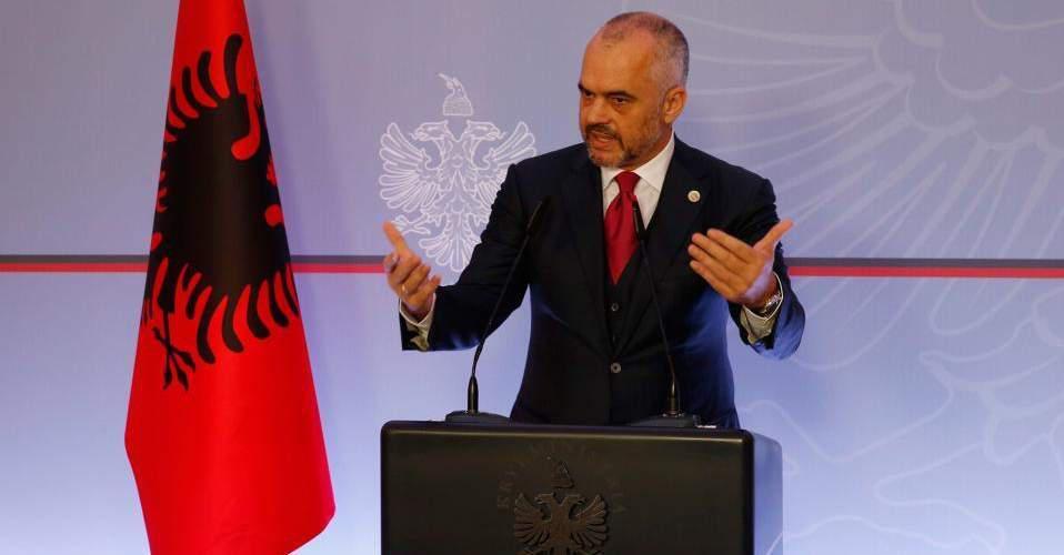 Τριπλό χαστούκι στον Έντι Ράμα – Δικαίωση για τους Έλληνες της Χειμάρρας