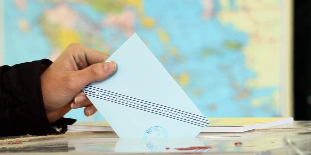 Αποκάλυψη: Πρόωρες εκλογές, δημοτικές και βουλευτικές, τον Μάιο του 2018