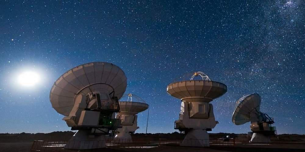Anonymous: Η NASA ετοιμάζεται να ανακοινώσει την ύπαρξη εξωγήινης ευφυούς ζωής! [βίντεο]