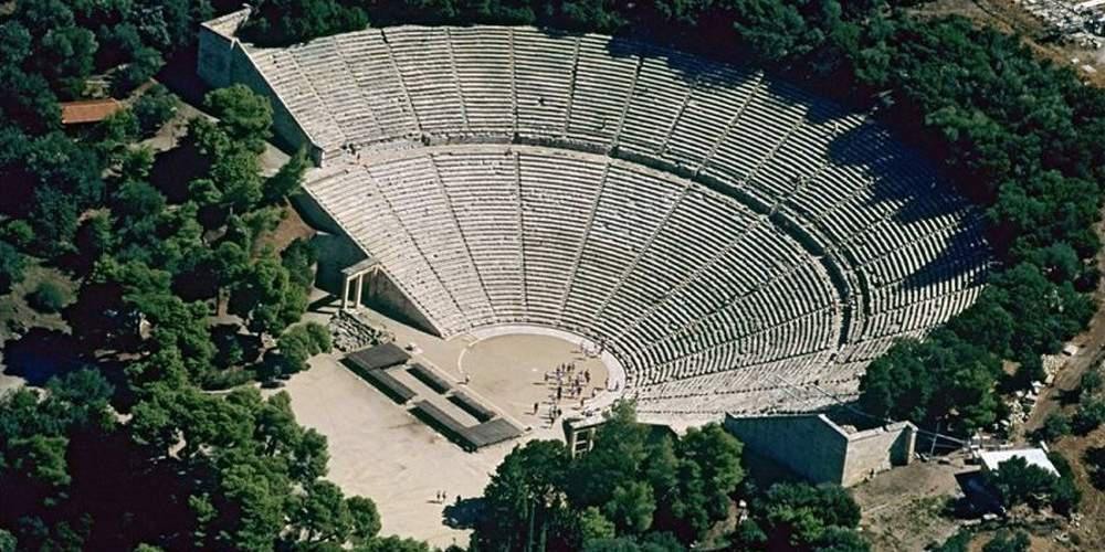 Λύκειο Επιδαύρου: Ένας νέος θεσμός στον χώρο του Πολιτισμού