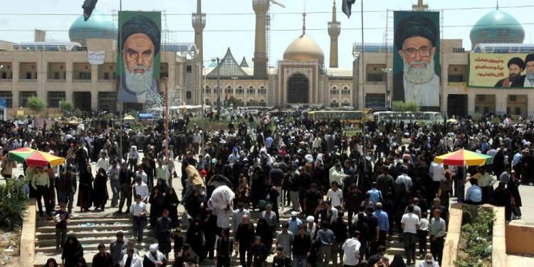 Aπαγόρευσε τα Αγγλικά στα δημοτικά σχολεία το Ιράν