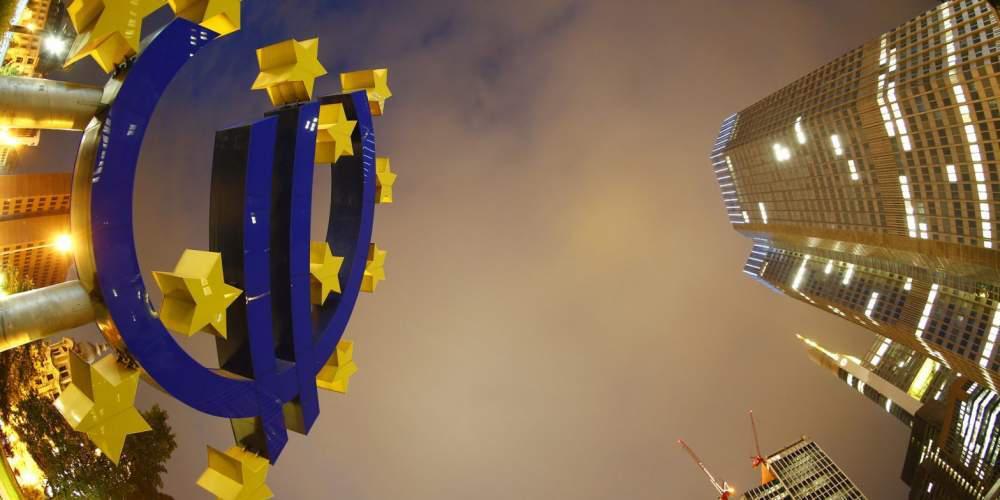 Suddeutsche Zeitung: Αμφισβητεί το QE της ΕΚΤ το γερμανικό Συνταγματικό Δικαστήριο