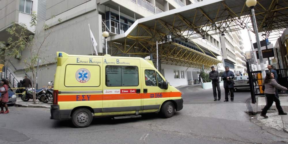 Θάνατος της 16χρονης στο Γκάζι: «Τηρήθηκαν τα πρωτόκολλα, έγινε κλήση στις Αρχές» - Η ανακοίνωση της 1ης ΥΠΕ Αττική