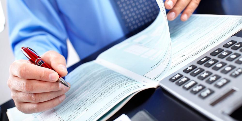 φορολογικές δηλώσεις