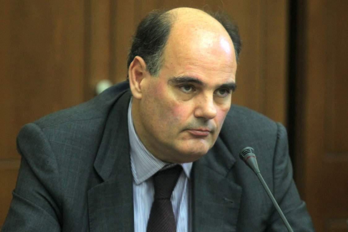 Θεόδωρος Φορτσάκης στον «Ε.Τ.»: Η αναξιοπιστία της κυβέρνησης αποθαρρύνει τους εταίρους