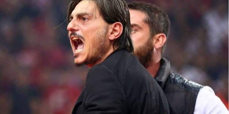 Δημήτρης Γιαννακόπουλος