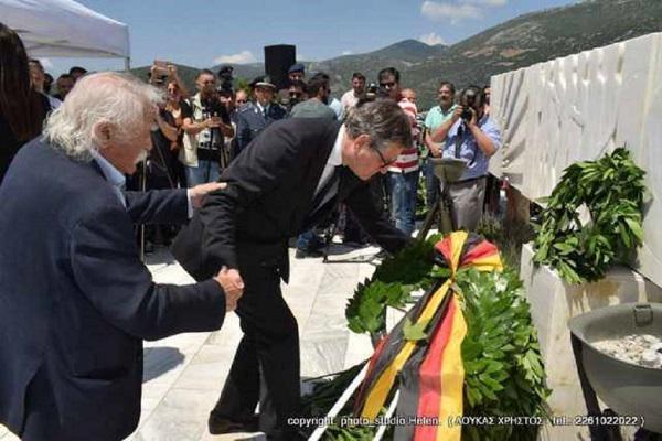 Χάρμα γενεών