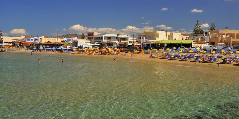Αποκλειστικό: Όλο το ΕΣΧΑΔΑ για τις Γούρνες στο Ηράκλειο