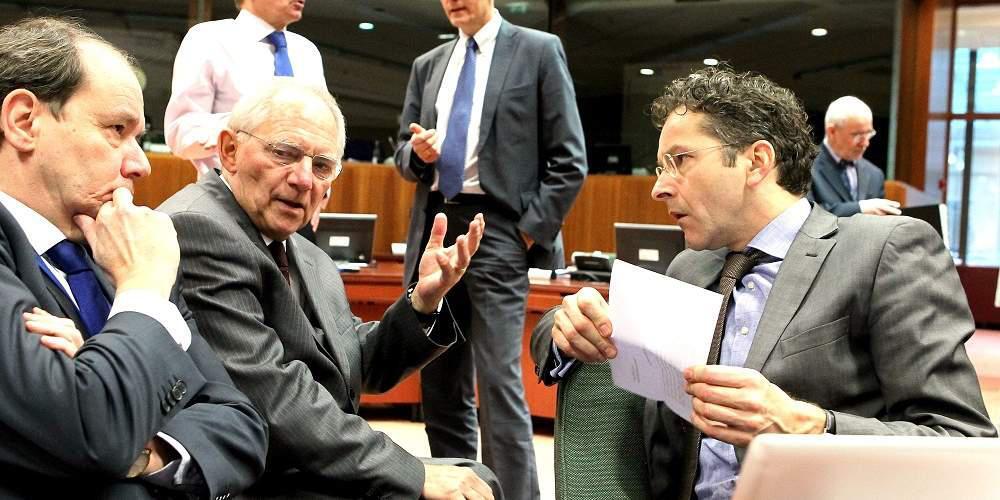 Τα ψιλά γράμματα της συμφωνίας στο Eurogroup