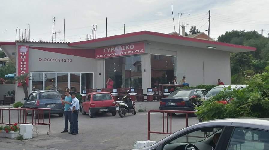Συνταρακτικές αποκαλύψεις για το έγκλημα πάθους στην Κέρκυρα [εικόνες & βίντεο]