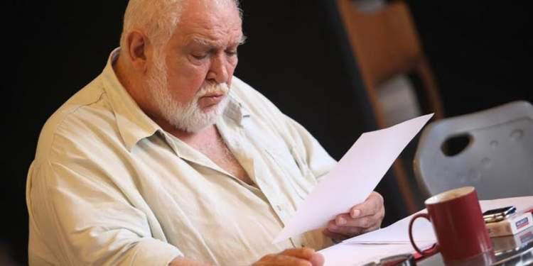 Ποιος ήταν ο Κώστας Καζάκος