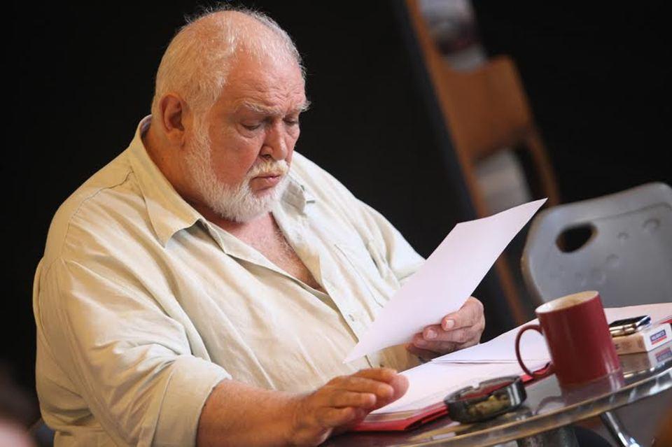 Ποιος ήταν ο Κώστας Καζάκος