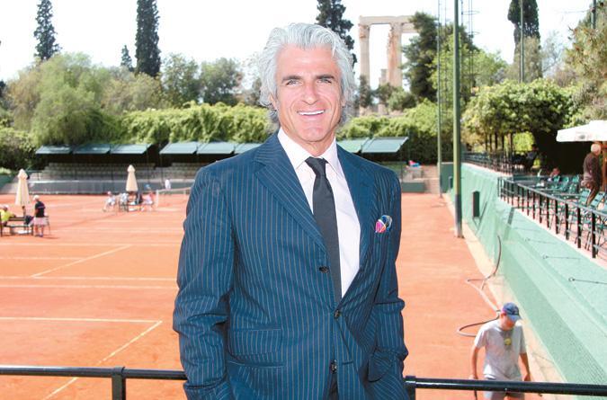 Αντώνης Λυμπέρης: Που και πότε θα γίνει η κηδεία του; – Η επιθυμία της οικογένειας