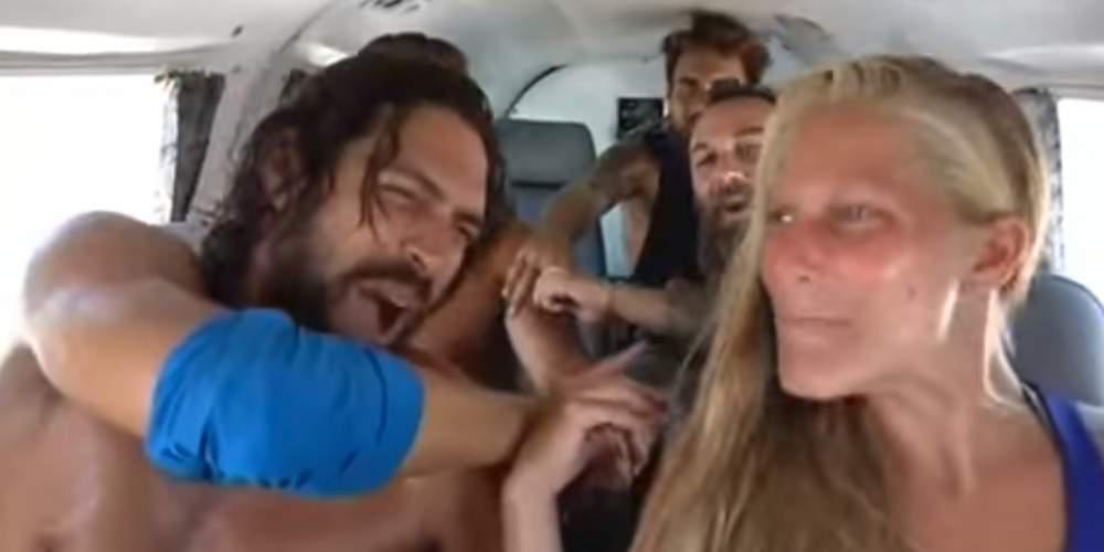 Survivor: Τρίτη σερί και… άλλη μια διαμονή σε βίλα για τους Μαχητές [βίντεο]