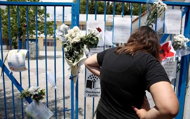 Ο Τόσκας παραδέχεται πως δεν είναι εύκολο να αντιμετωπιστεί το άβατο του Μενιδίου!