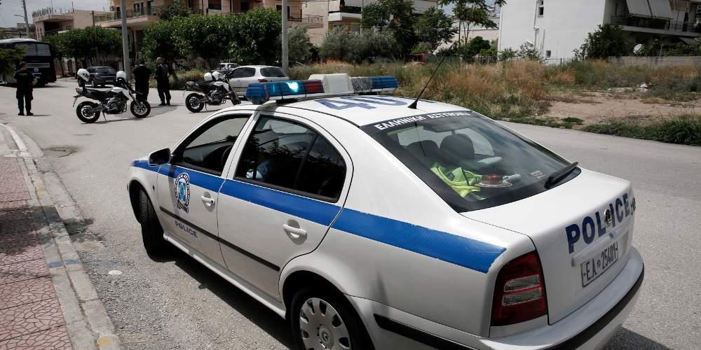 Στο «μικροσκόπιο» της ΕΛ.ΑΣ όλες οι καταγγελίες για το Μενίδι