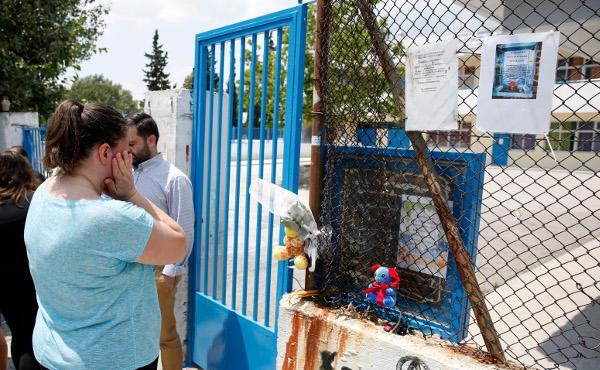 Τι λέει η οικογένεια του 11χρονου Μάριου για την παρέμβαση Σταϊκούρα