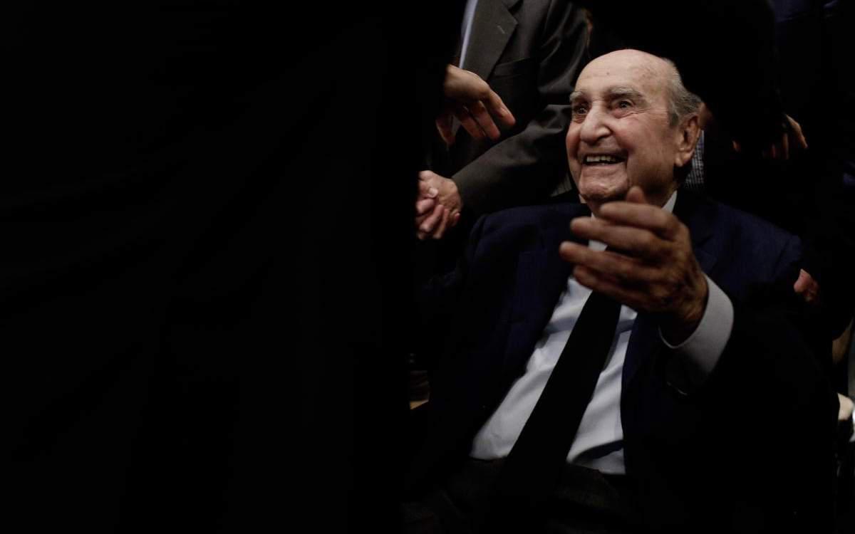 Κωστής Χατζηδάκης: Ο Μητσοτάκης, έλεγε την αλήθεια και δεν δείλιαζε