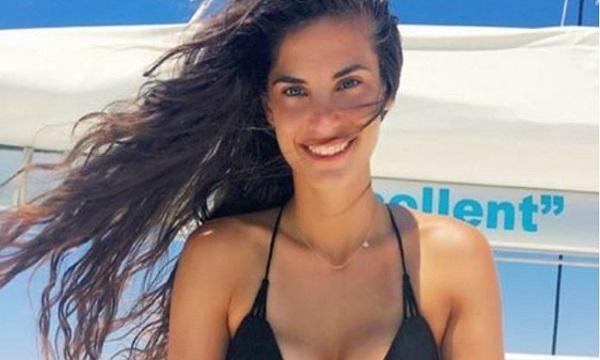 Χριστίνα Μπόμπα