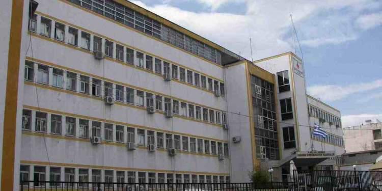 Χαλκίδα: Εγκεφαλικό επεισόδιο για γιατρό εν ώρα υπηρεσίας σε Νοσοκομείο