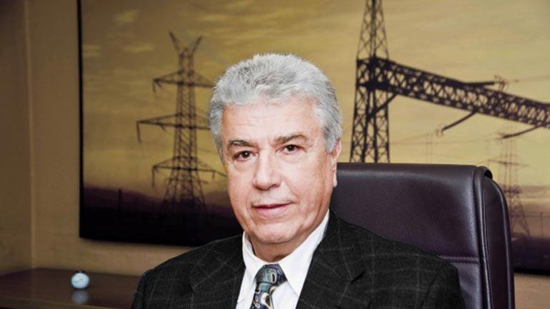Υψηλή τάση