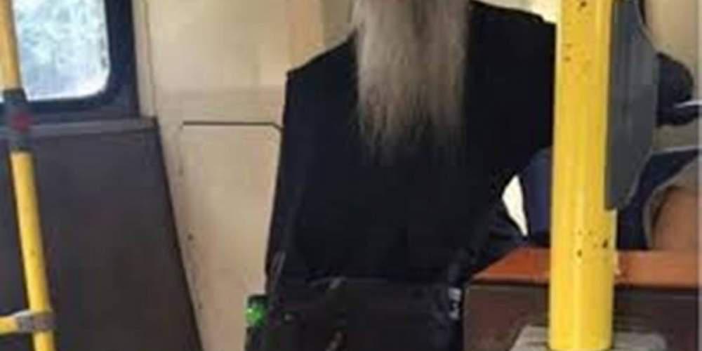 Σάλος με τον παπά-επιδειξία στην Θεσσαλονίκη – Νέες καταγγελίες για παρενόχληση