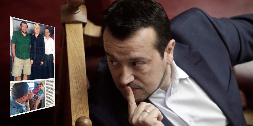 «Φίλοι» του Παππά στην Βενεζουέλα, γυρίζουν την πλάτη στον Μαδούρο