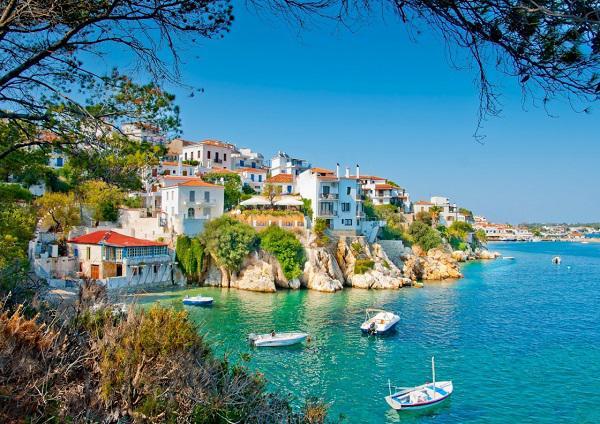 Εχει Σκιάθο στην Κροατία;