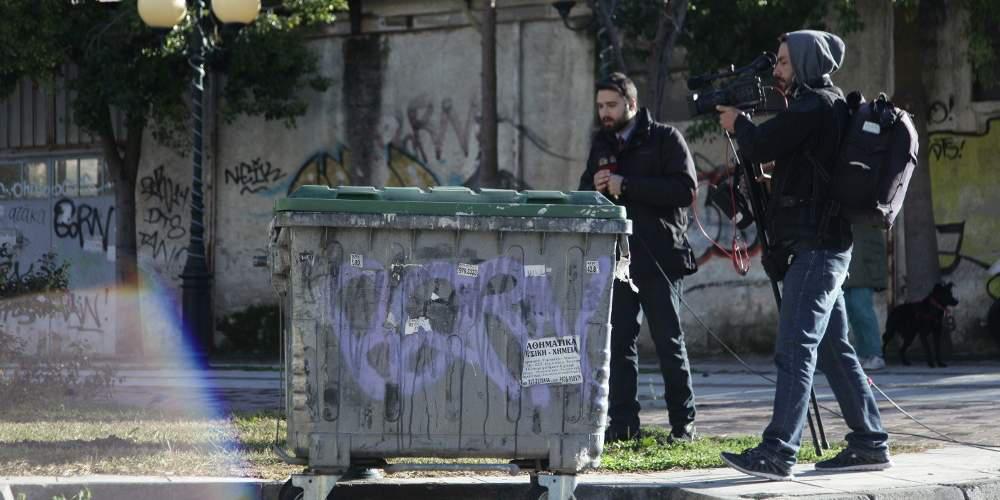 Γιατί σε κάποιους δήμους οι κάδοι σκουπιδιών είναι άδειοι