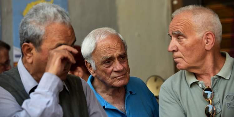 «Ξέχασαν» να δώσουν το… επίδομα κάλπης σε δικαιούχους προσωρινής σύνταξης