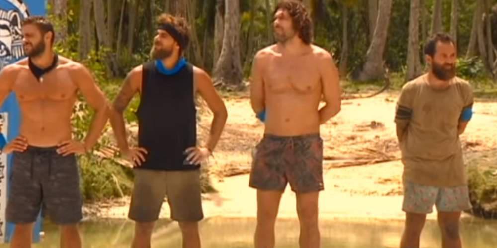 Survivor: Έτσι θα αναδειχθεί ο τρίτος παίκτης του ημιτελικού [βίντεο]