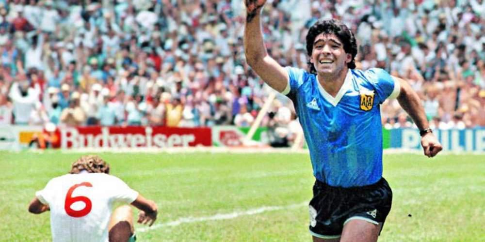 Μουντιάλ 2018: Μαραντόνα: Εχω οργή και θυμό επειδή φόρεσα αυτή τη φανέλα