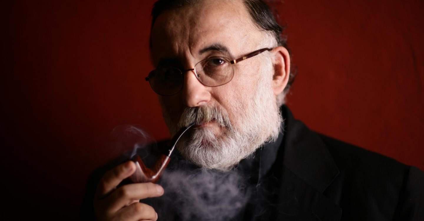 Στην Αθήνα ο Θάνος Μικρούτσικος μετά την περιπέτεια της υγείας του