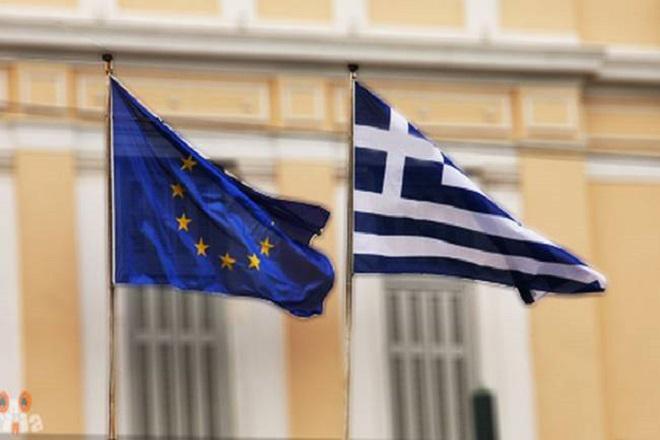 Στην Αθήνα τα κλιμάκια των θεσμών για την 5η μεταμνημονιακή αξιολόγηση