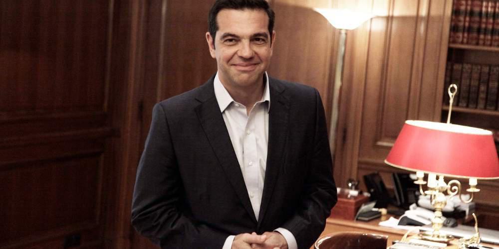 Ερχεται στην Αθήνα ο Γάλλος υπουργός Οικονομικών για να μιλήσει με τον Τσίπρα για το χρέος