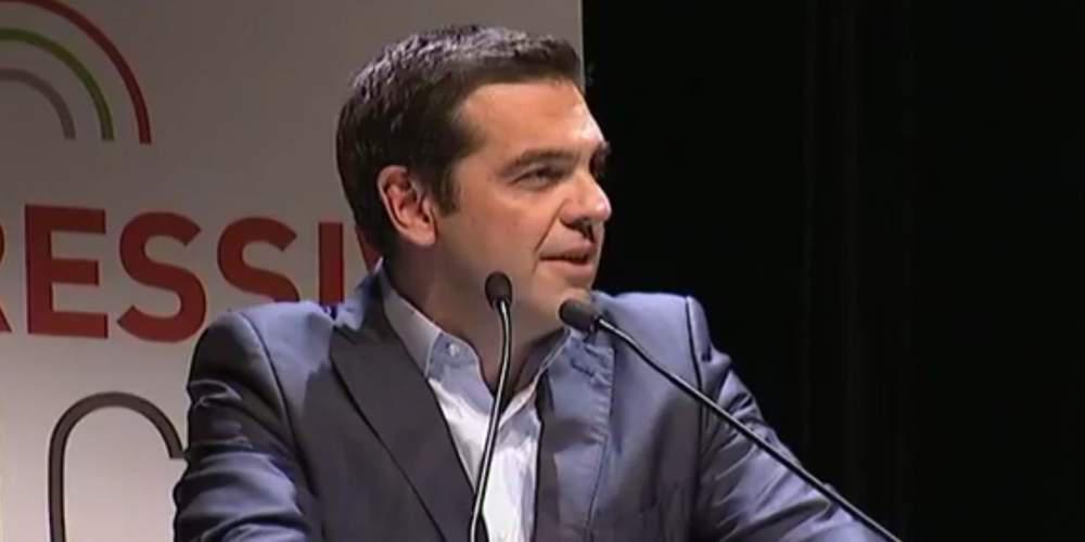 Ναι, είστε η κυβέρνηση των αστοιχείωτων